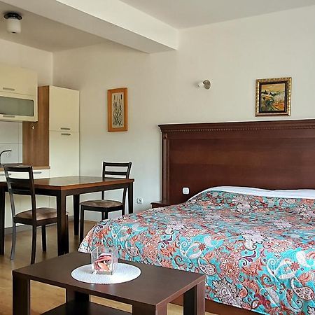 Vu-Dent Apartments Γευγελή Εξωτερικό φωτογραφία