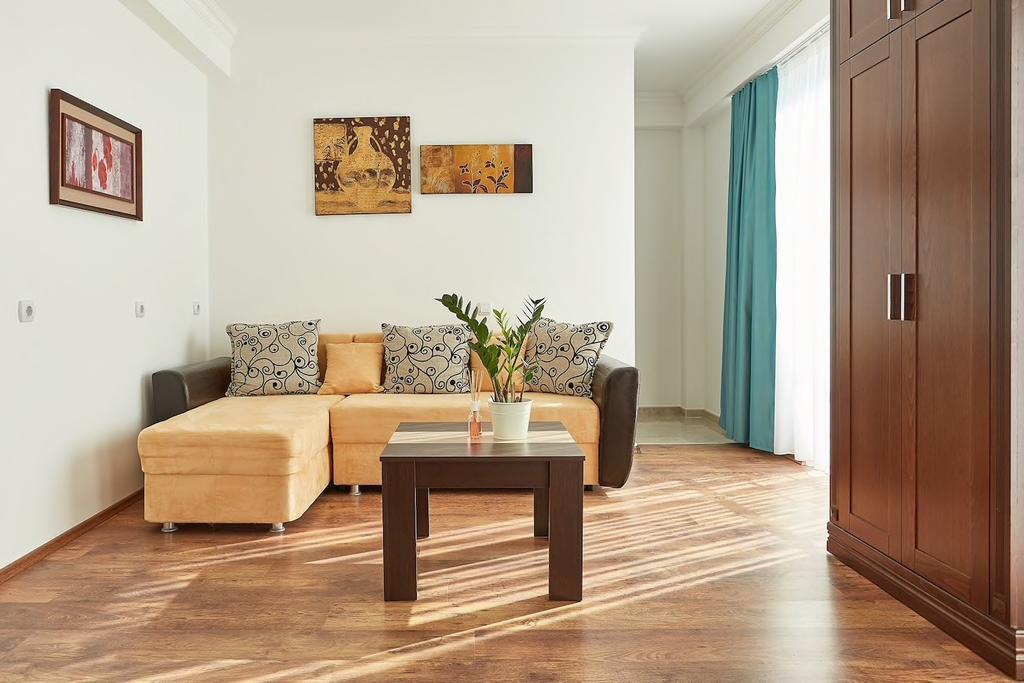 Vu-Dent Apartments Γευγελή Εξωτερικό φωτογραφία