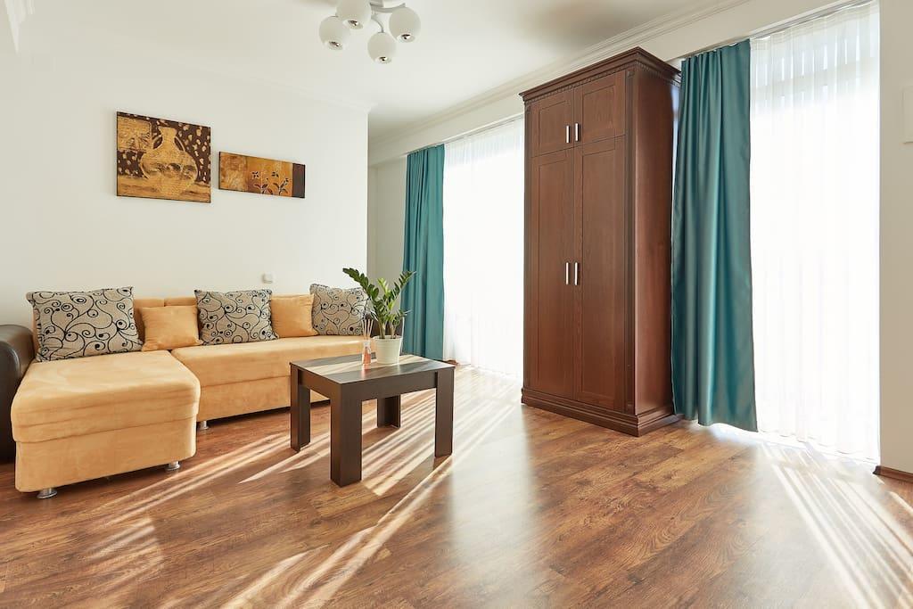 Vu-Dent Apartments Γευγελή Εξωτερικό φωτογραφία