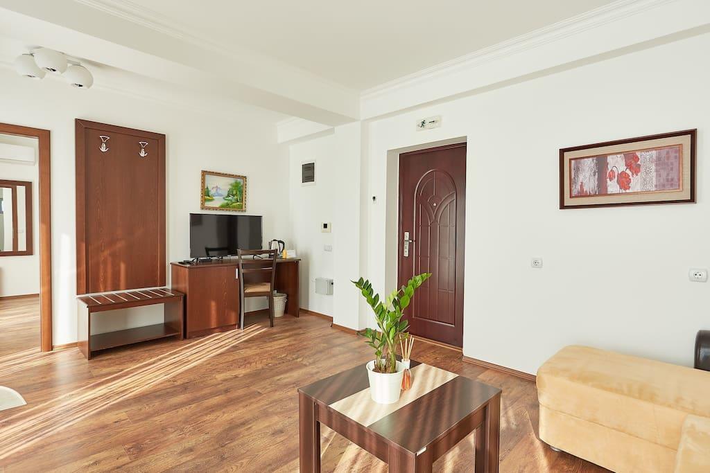 Vu-Dent Apartments Γευγελή Εξωτερικό φωτογραφία