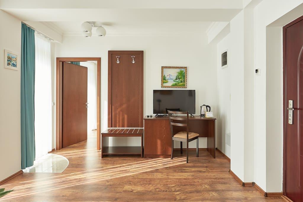 Vu-Dent Apartments Γευγελή Εξωτερικό φωτογραφία