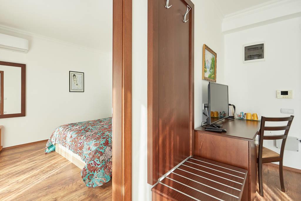 Vu-Dent Apartments Γευγελή Εξωτερικό φωτογραφία