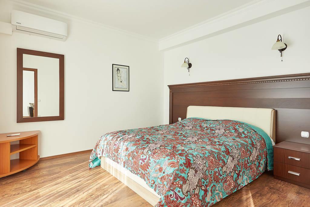 Vu-Dent Apartments Γευγελή Εξωτερικό φωτογραφία