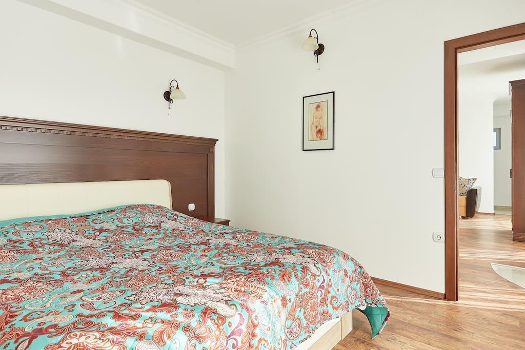 Vu-Dent Apartments Γευγελή Εξωτερικό φωτογραφία