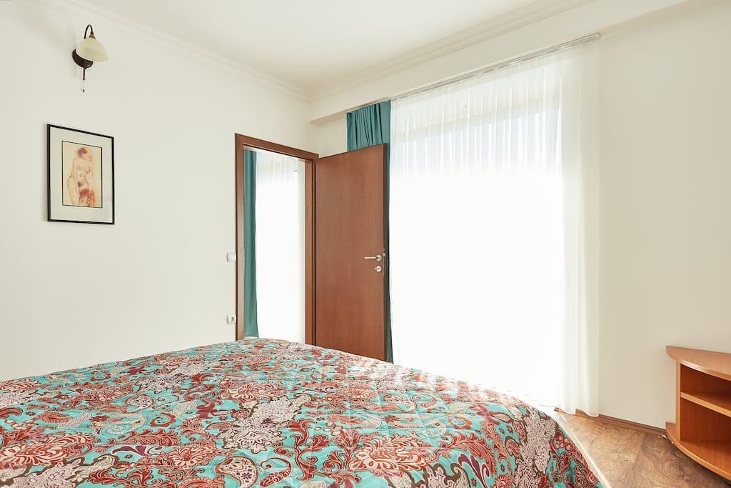 Vu-Dent Apartments Γευγελή Εξωτερικό φωτογραφία