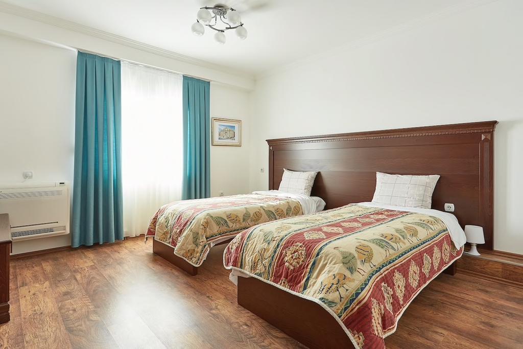 Vu-Dent Apartments Γευγελή Εξωτερικό φωτογραφία