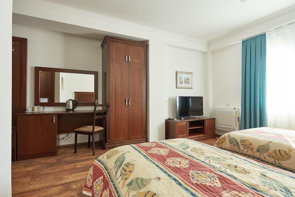 Vu-Dent Apartments Γευγελή Εξωτερικό φωτογραφία