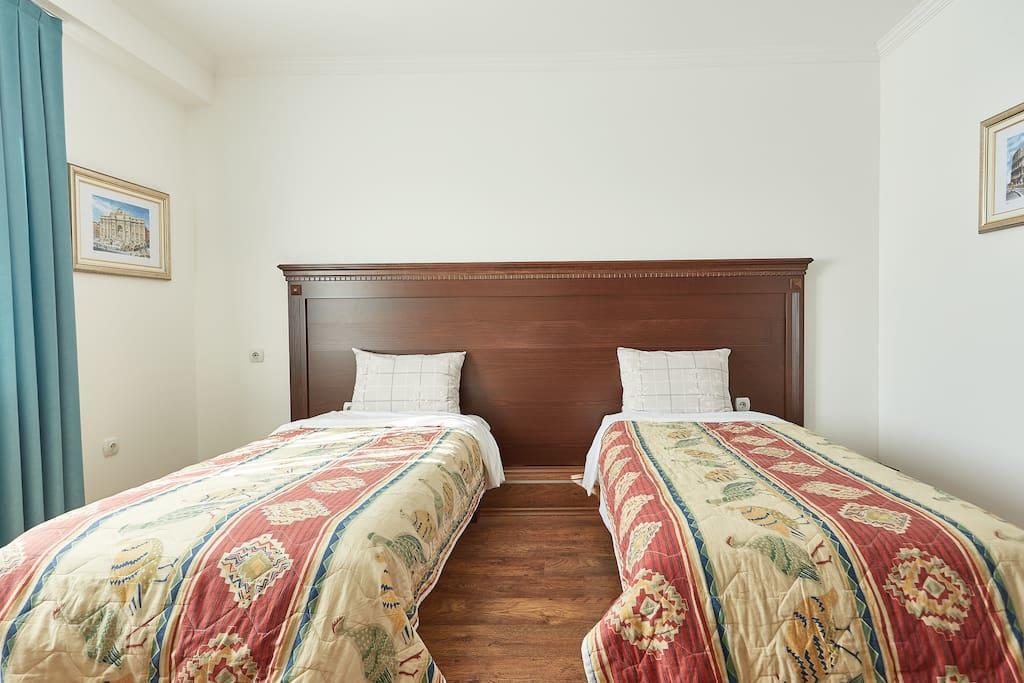 Vu-Dent Apartments Γευγελή Εξωτερικό φωτογραφία
