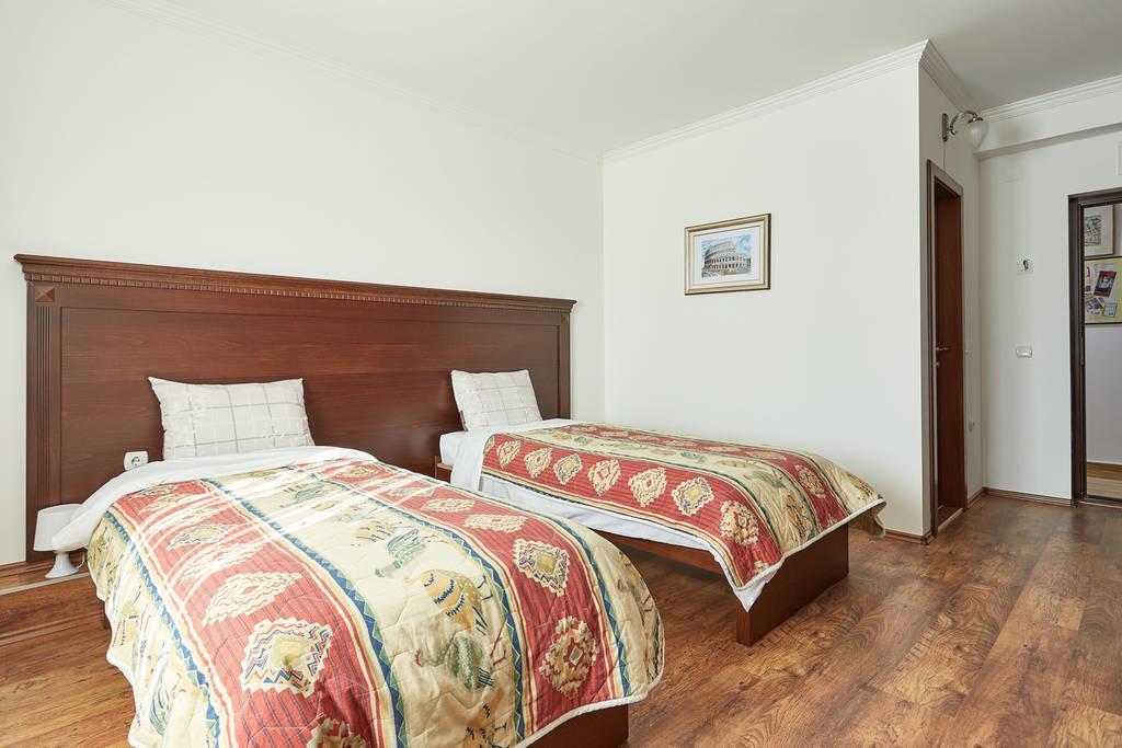 Vu-Dent Apartments Γευγελή Εξωτερικό φωτογραφία