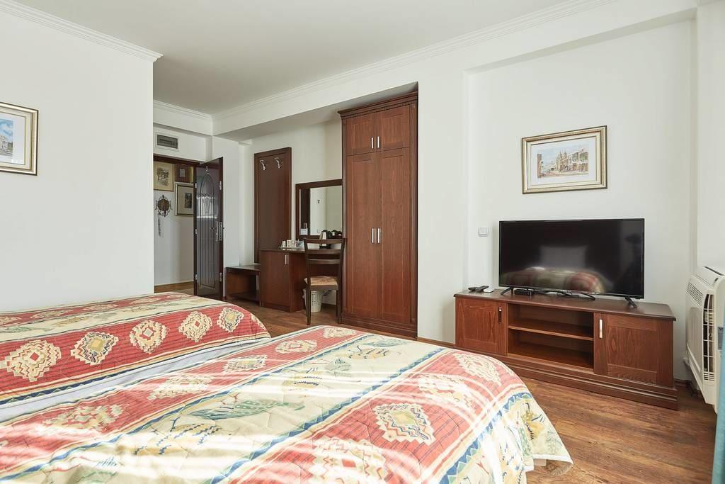 Vu-Dent Apartments Γευγελή Εξωτερικό φωτογραφία