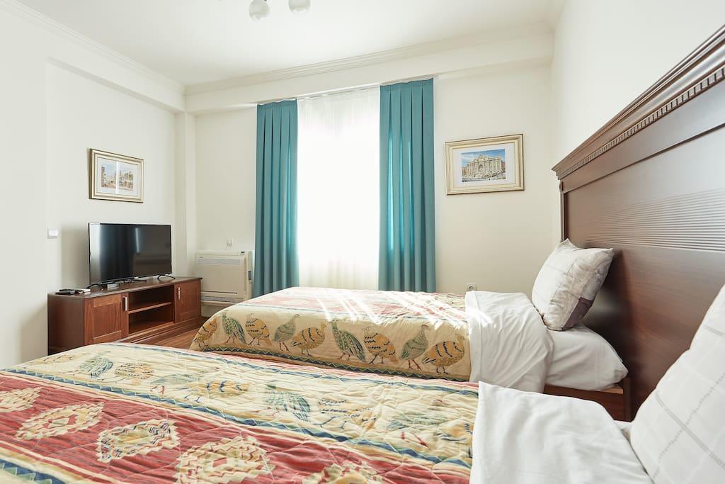 Vu-Dent Apartments Γευγελή Εξωτερικό φωτογραφία