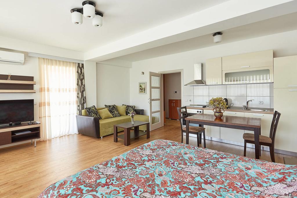 Vu-Dent Apartments Γευγελή Εξωτερικό φωτογραφία