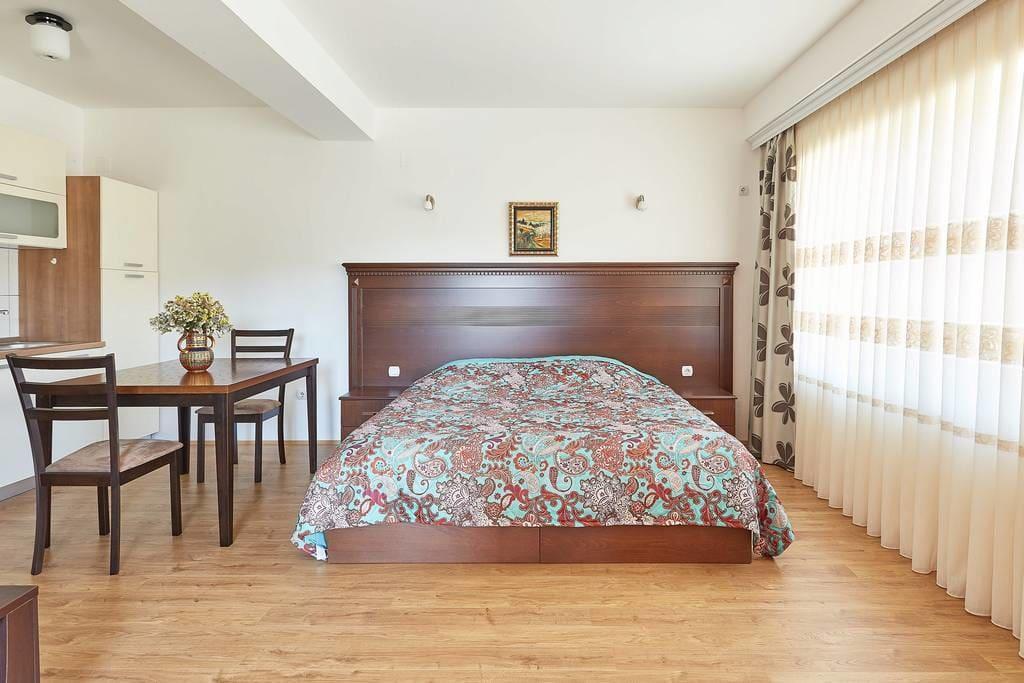 Vu-Dent Apartments Γευγελή Εξωτερικό φωτογραφία