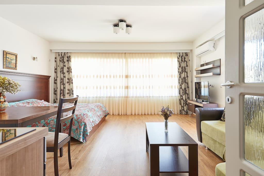 Vu-Dent Apartments Γευγελή Εξωτερικό φωτογραφία