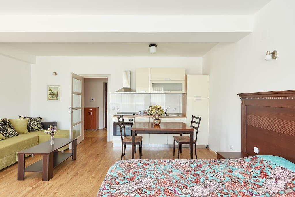 Vu-Dent Apartments Γευγελή Εξωτερικό φωτογραφία