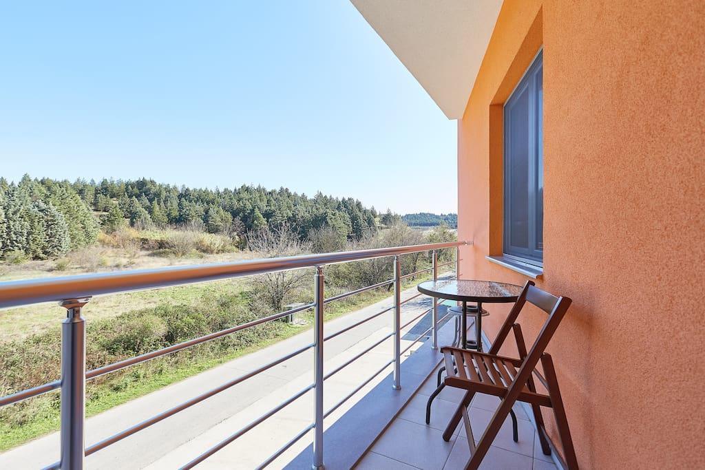 Vu-Dent Apartments Γευγελή Εξωτερικό φωτογραφία
