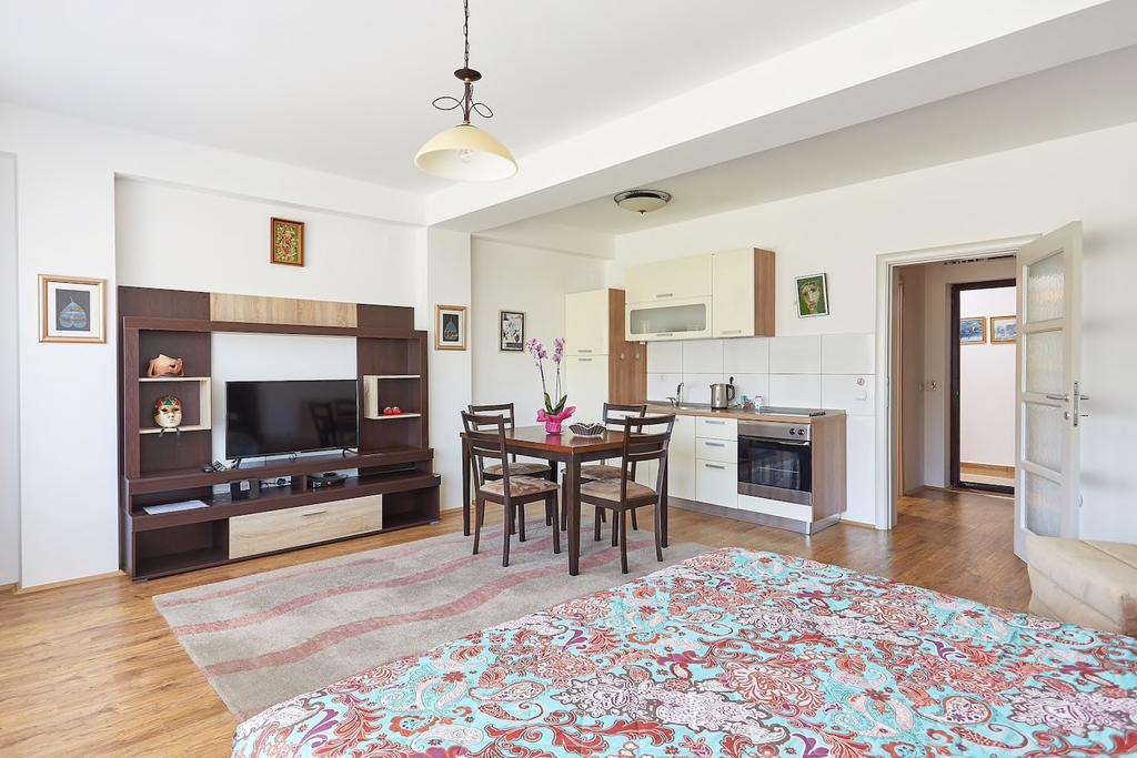 Vu-Dent Apartments Γευγελή Εξωτερικό φωτογραφία