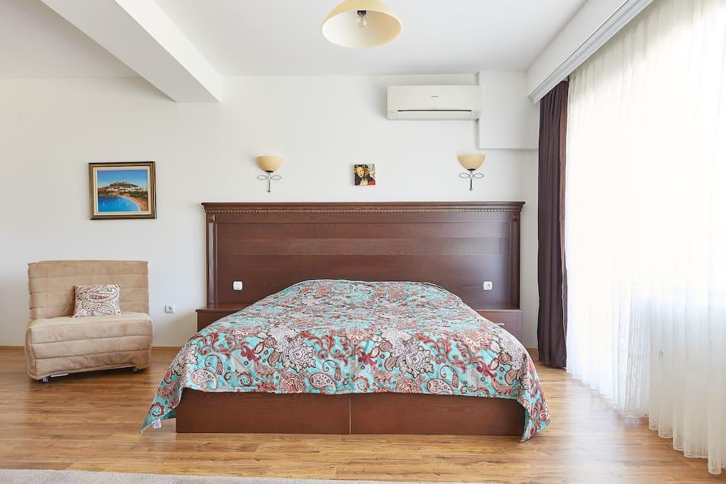 Vu-Dent Apartments Γευγελή Εξωτερικό φωτογραφία