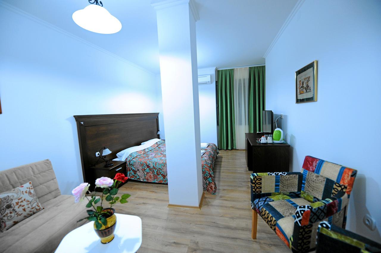 Vu-Dent Apartments Γευγελή Εξωτερικό φωτογραφία