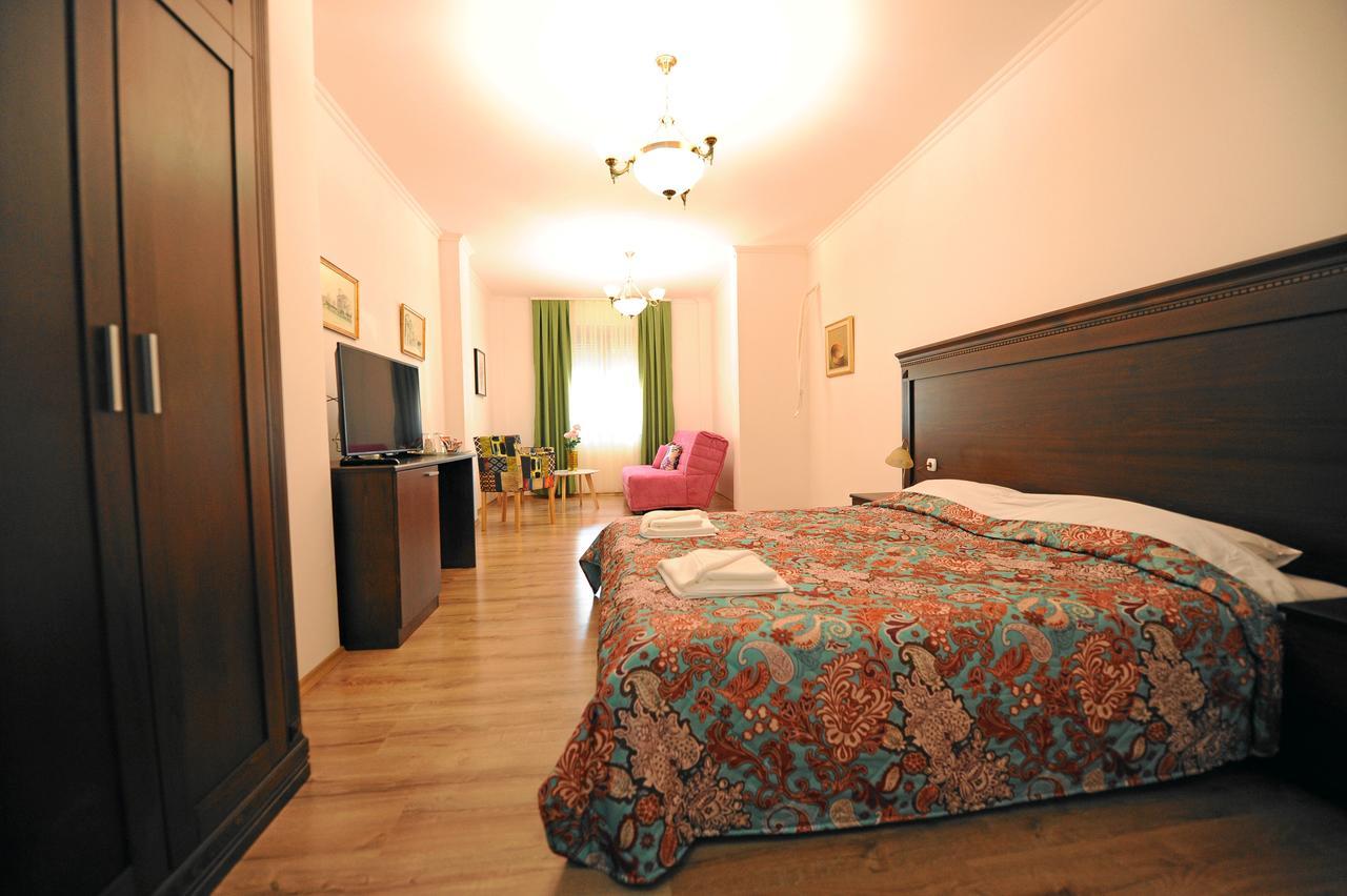 Vu-Dent Apartments Γευγελή Εξωτερικό φωτογραφία