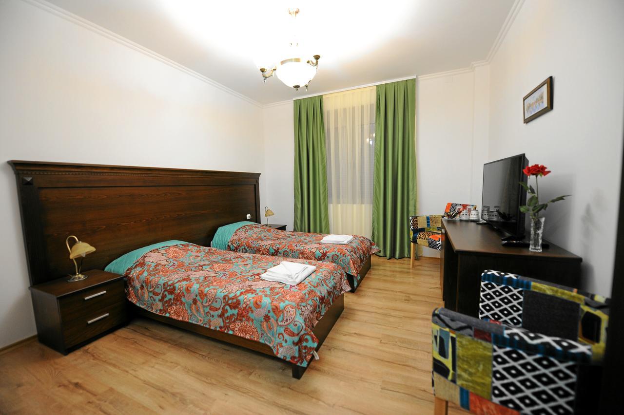Vu-Dent Apartments Γευγελή Εξωτερικό φωτογραφία