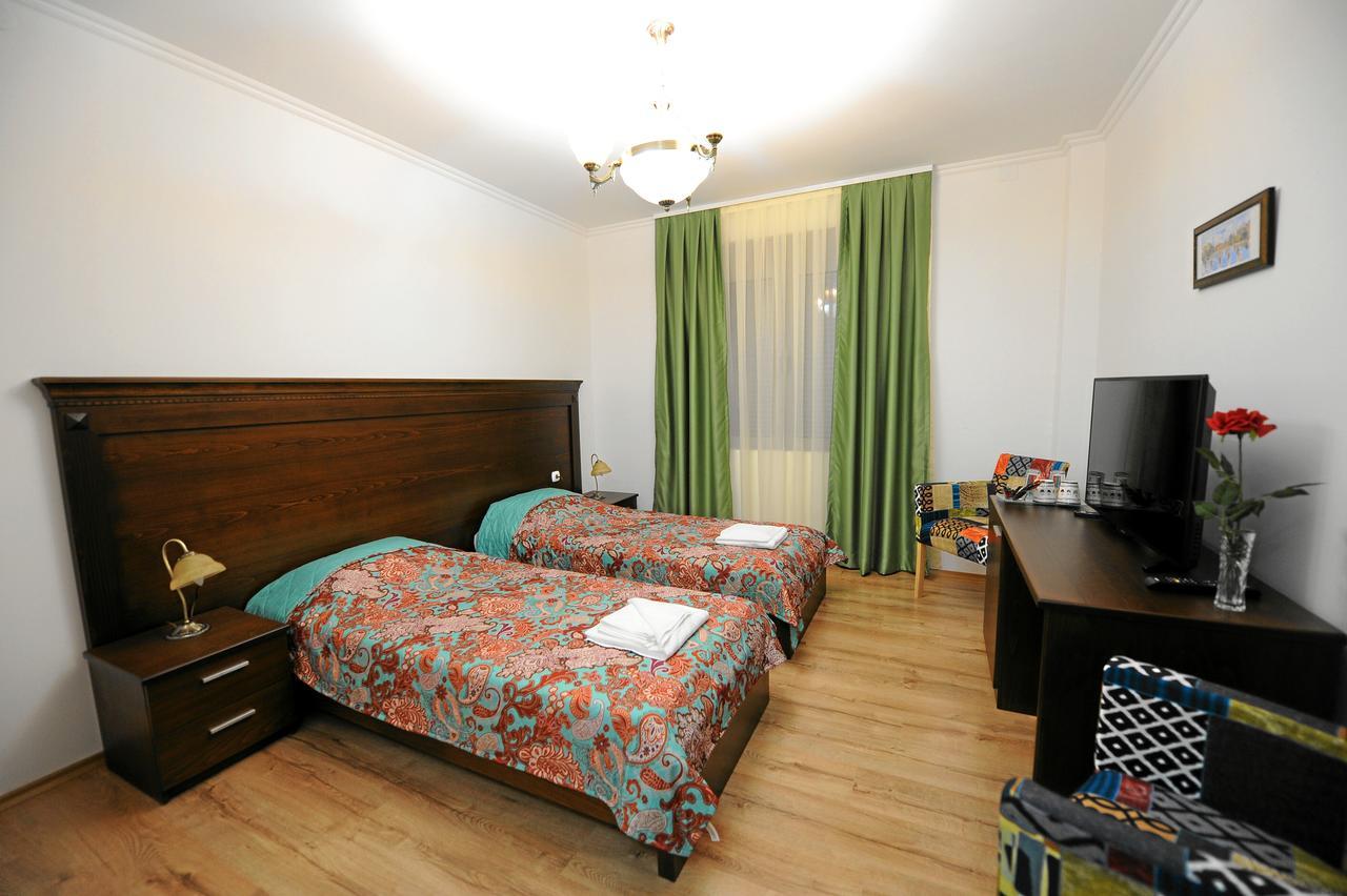 Vu-Dent Apartments Γευγελή Εξωτερικό φωτογραφία