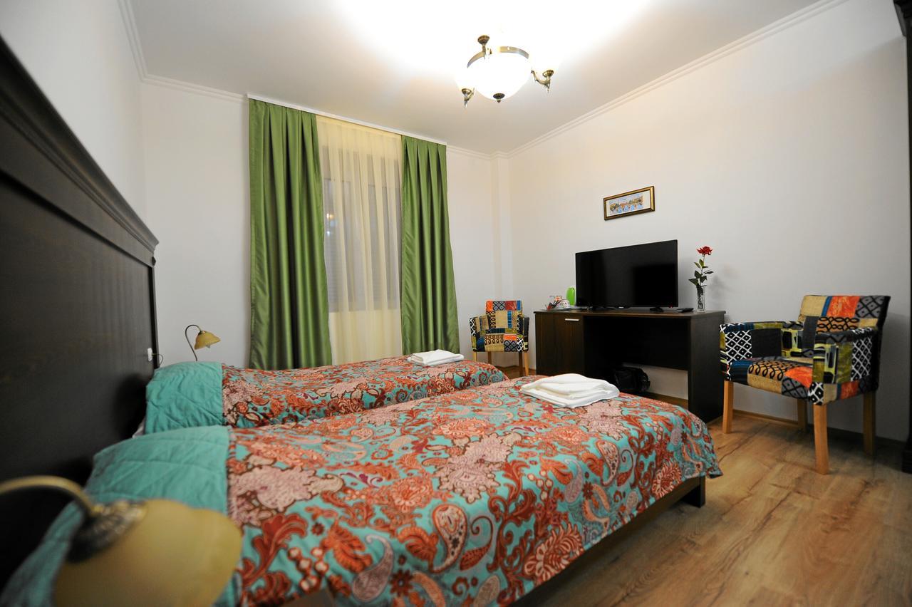 Vu-Dent Apartments Γευγελή Εξωτερικό φωτογραφία